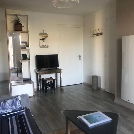Paisible Studio Proche Plage Et Thalasso - Roscoff Dış mekan fotoğraf