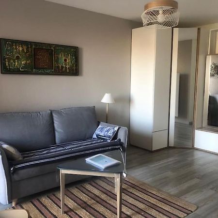Paisible Studio Proche Plage Et Thalasso - Roscoff Dış mekan fotoğraf